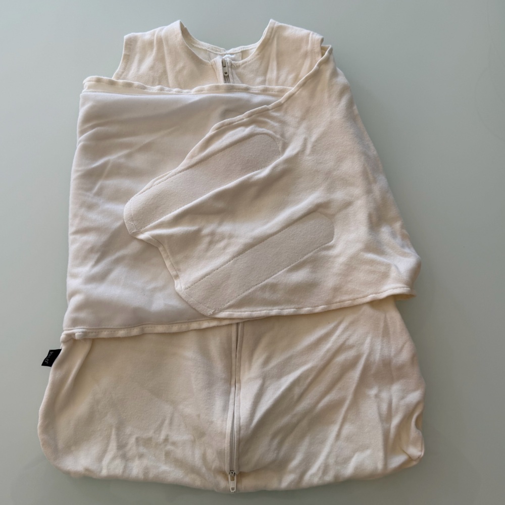 Halo Crème Sleep sack